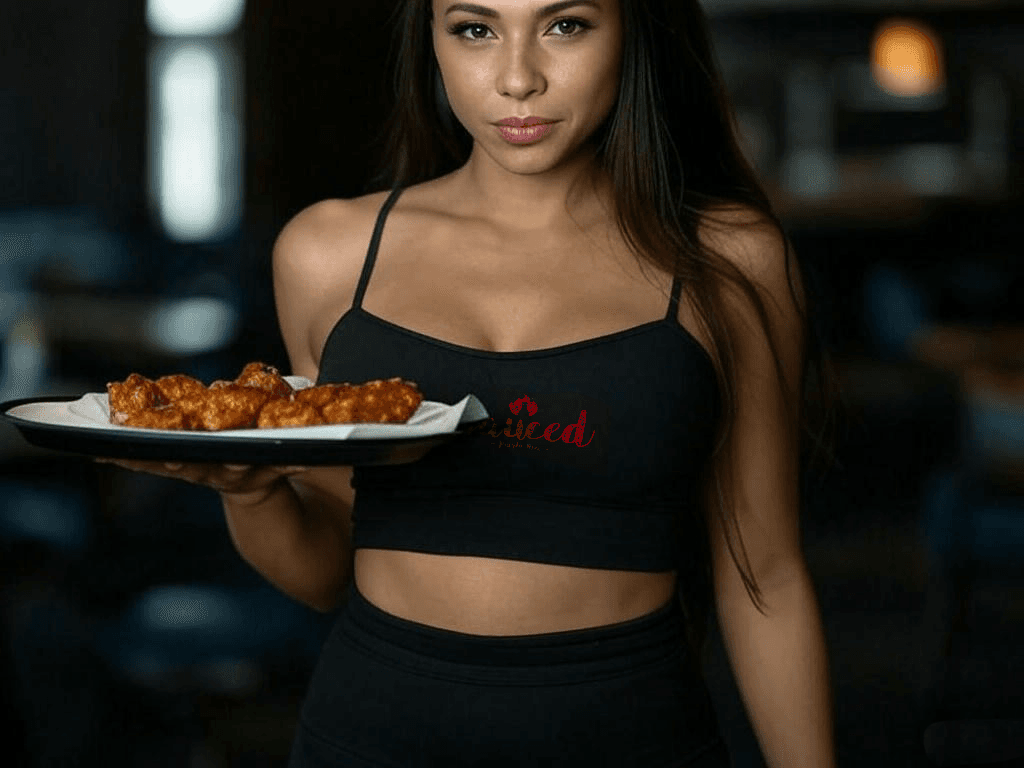 Delicious Wings