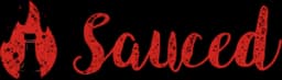 Sauced Logo