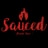 Sauced Logo